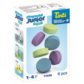 Playmobil - Junior Aqua si Tinti Pachet de reumplere Playmobil - 1